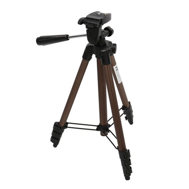 Falcon eyes aluminium statief + kop ft-1120 h110 cm