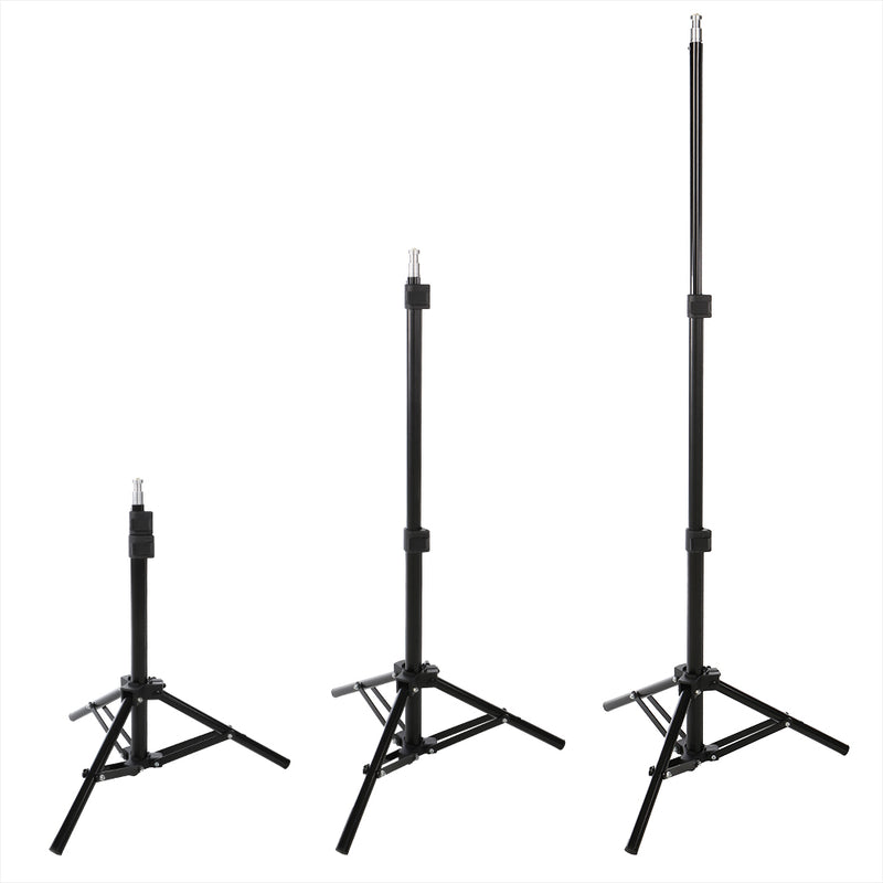 Load image into Gallery viewer, Falcon eyes lampstatief w802 45-103 cm
