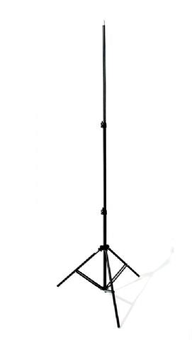 Falcon eyes lampstatief i-2001 82-200 cm