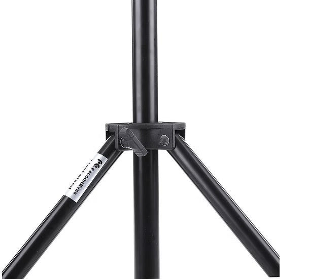 Load image into Gallery viewer, Falcon eyes lampstatief i-2500 82-250 cm
