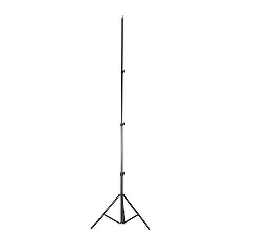 Falcon eyes lampstatief i-2500 82-250 cm