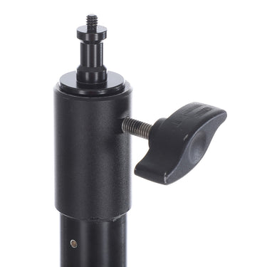 Falcon eyes lampstatief lm-1650ha heavy duty 165 cm