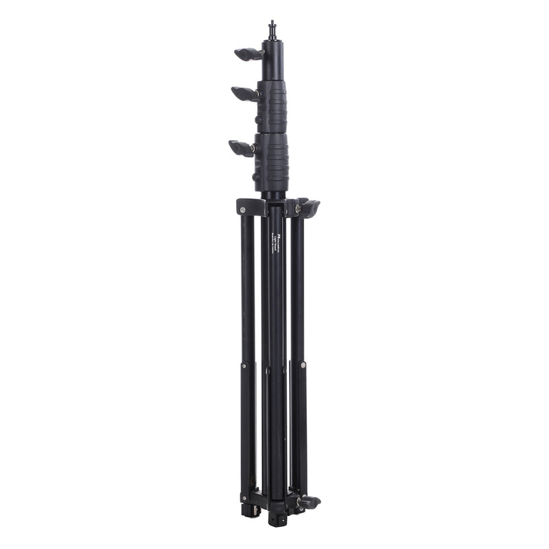 Load image into Gallery viewer, Falcon eyes lampstatief lm-1650ha heavy duty 165 cm
