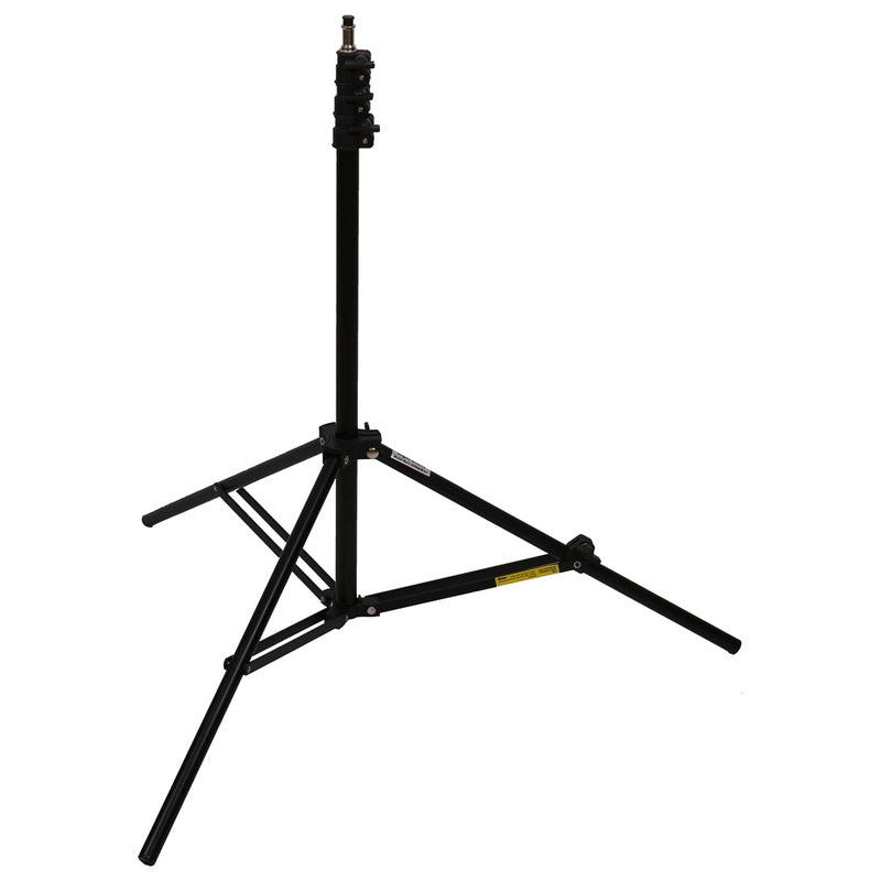Load image into Gallery viewer, Falcon eyes lampstatief met verstelbare poot l-2440a b 240 cm
