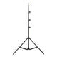 Falcon eyes opklapbaar lampstatief ts-2350 235 cm