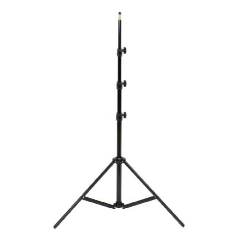 Load image into Gallery viewer, Falcon eyes opklapbaar lampstatief ts-2350 235 cm
