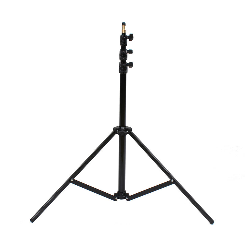 Load image into Gallery viewer, Falcon eyes opklapbaar lampstatief ts-2350 235 cm
