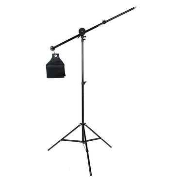 Falcon eyes boomarm + statief + zandzak lsb-3