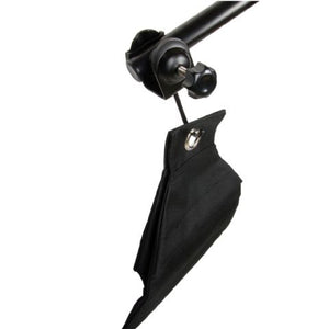 Falcon eyes boomarm + statief + zandzak lsb-3