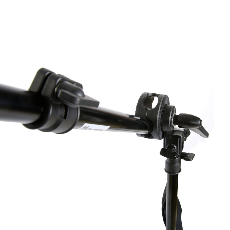 Load image into Gallery viewer, Falcon eyes boomarm + statief + zandzak lsb-3

