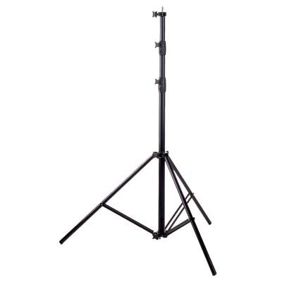 Falcon eyes lampstatief l2900ga b heavy duty 284 cm