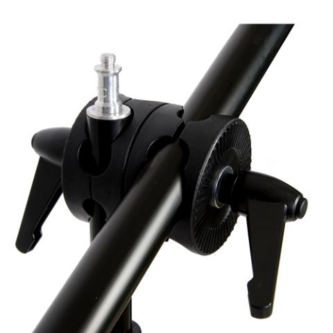 Load image into Gallery viewer, Falcon eyes boomarm + gewicht lb-32m 121-211 cm
