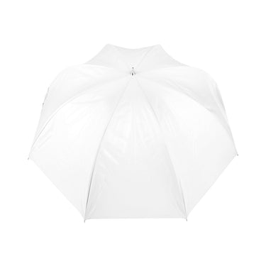 Falcon Eyes Flitsparaplu UR-32S Zilver Wit 80 cm