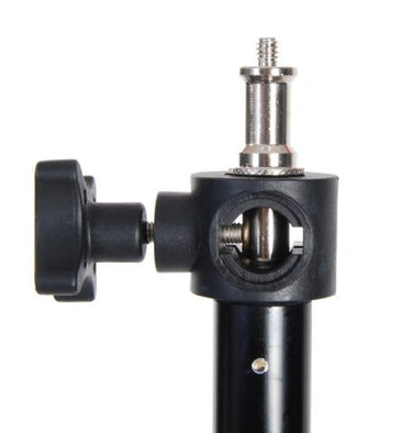 Falcon eyes lampstatief l3900ga b heavy duty 394 cm