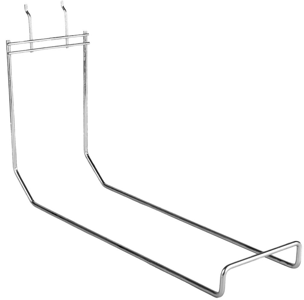 Display Hanging hook Maxi / Polisport rear seat