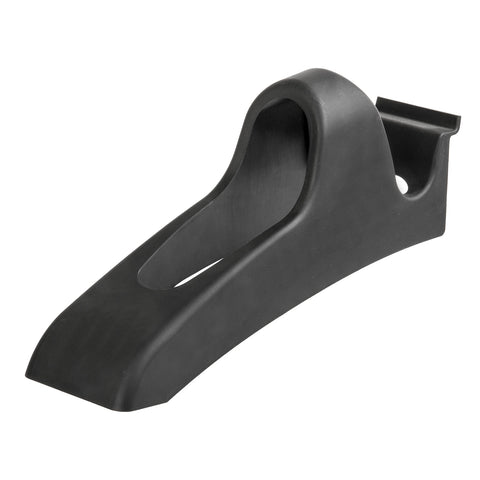 Helmet hook for Slatwall rack