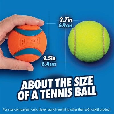 Load image into Gallery viewer, Chuckit ultra bal
