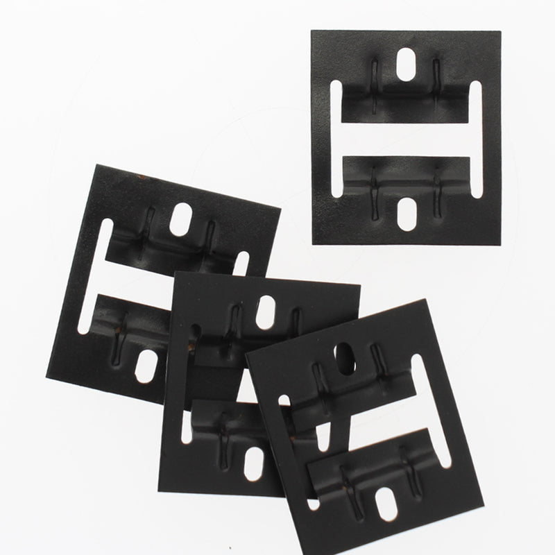 Load image into Gallery viewer, Falcon Eyes Rail Bevestigingsplaat 3330C 4 St. voor B-3030C

