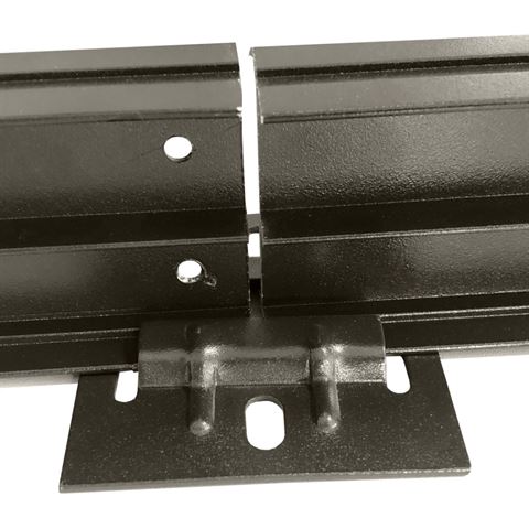 Load image into Gallery viewer, Falcon Eyes Rail Bevestigingsplaat 3330C 4 St. voor B-3030C
