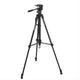 Nest statief + kop wt-3730 h152 cm