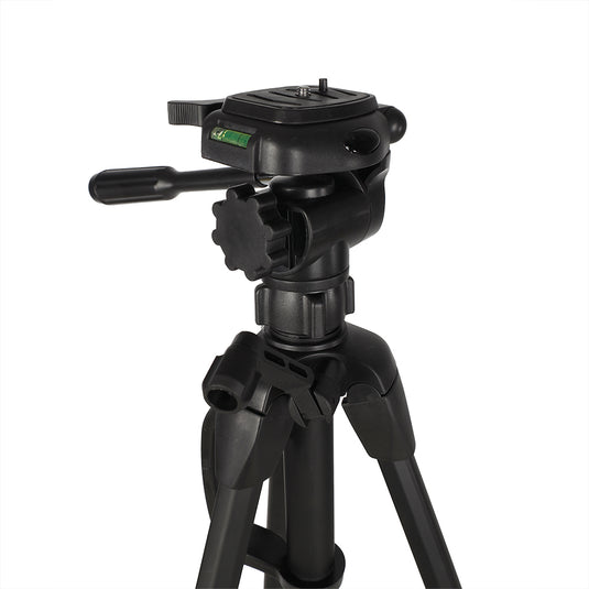 Nest statief + kop wt-3730 h152 cm