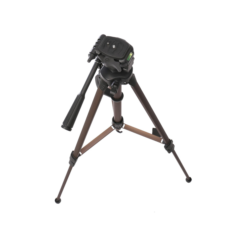 Load image into Gallery viewer, Nest statief + kop wt-3530 h147 cm
