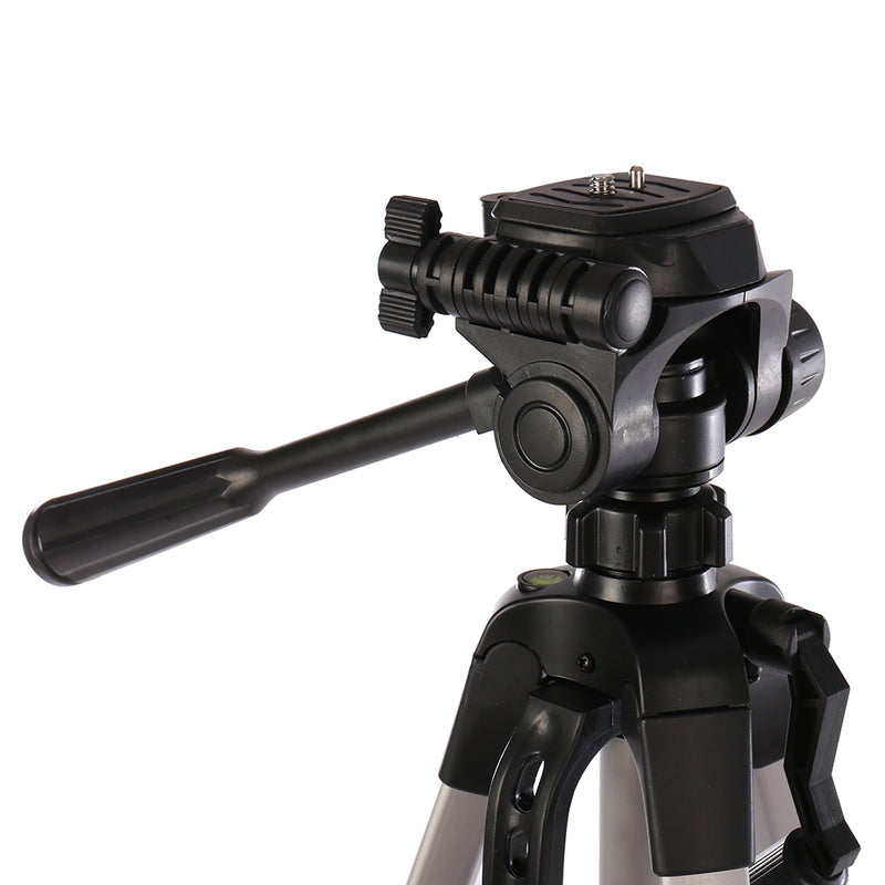 Load image into Gallery viewer, Nest statief + kop wt-3520 h139 cm
