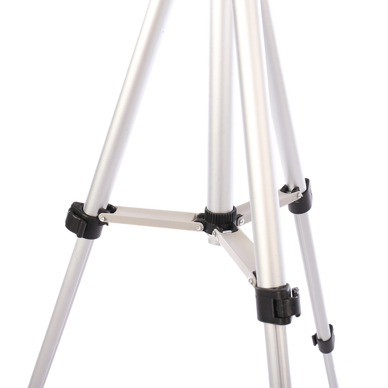 Load image into Gallery viewer, Nest aluminium statief + kop wt-3110a h102 cm
