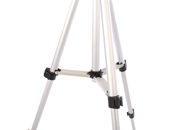 Load image into Gallery viewer, Nest aluminium statief + kop wt-3110a h102 cm
