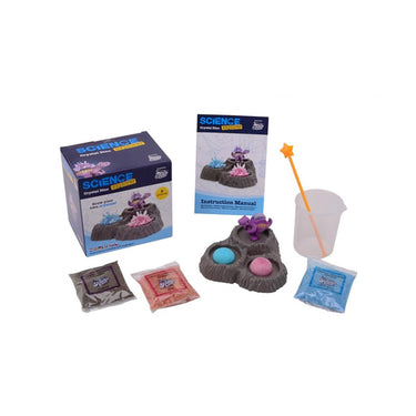 Johntoy john toy science explorer dinosaurus kristal set