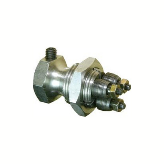 Dr hozan spaak aadsnijkop 14g