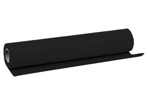 Falcon eyes achtergrond vinyl zwart 1,38 x 6,09 m