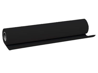 Falcon eyes achtergrond vinyl zwart 1,38 x 6,09 m