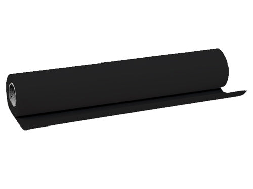 Falcon eyes achtergrond vinyl zwart 1,38 x 6,09 m