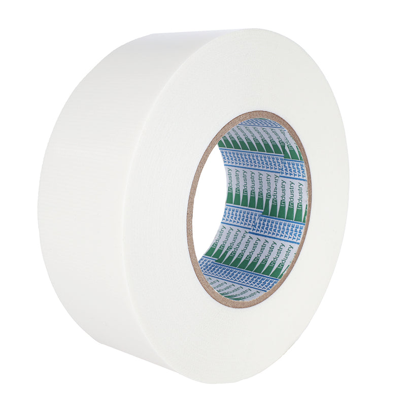 Load image into Gallery viewer, Falcon eyes gaffer tape wit 5 cm x 50 m
