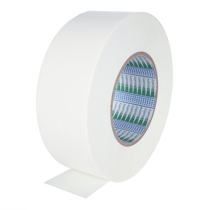 Load image into Gallery viewer, Falcon eyes gaffer tape wit 5 cm x 50 m

