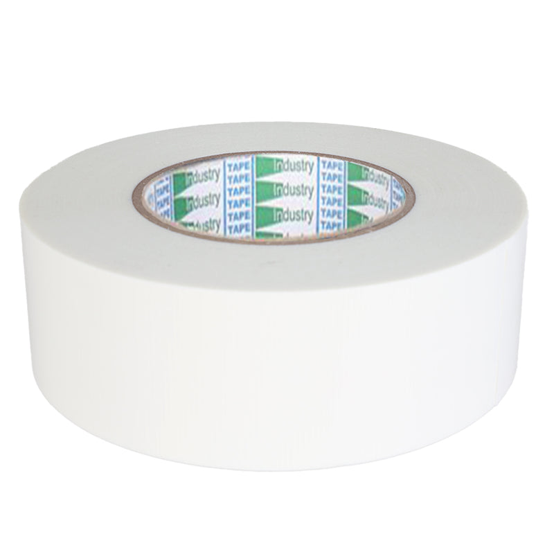 Load image into Gallery viewer, Falcon eyes gaffer tape wit 5 cm x 50 m
