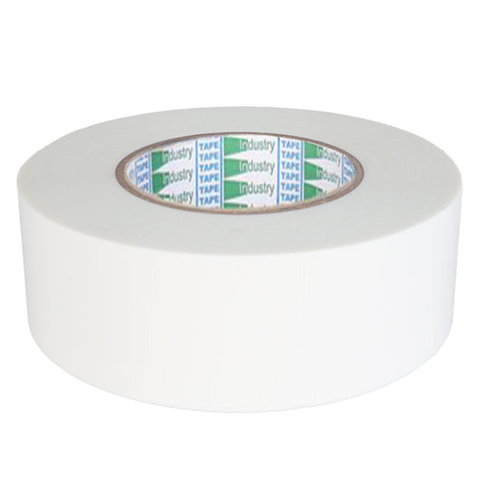 Falcon eyes gaffer tape wit 5 cm x 50 m