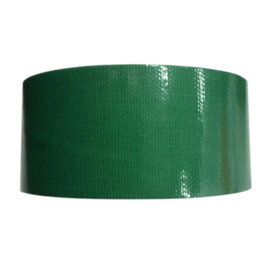 Falcon eyes gaffer tape groen 5 cm x 50 m