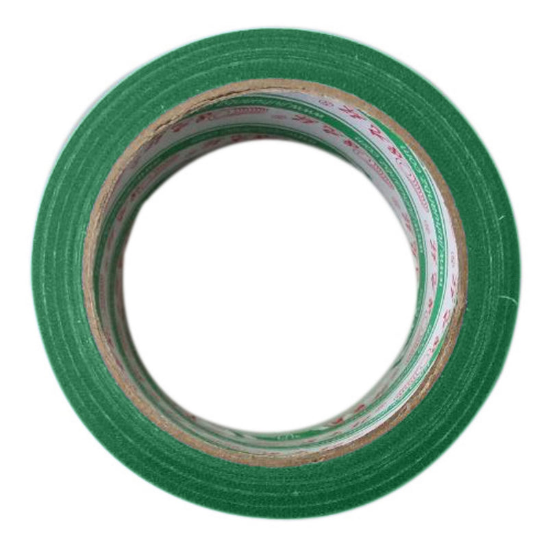Load image into Gallery viewer, Falcon eyes gaffer tape groen 5 cm x 50 m
