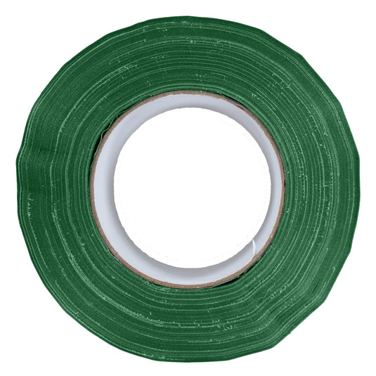 Falcon eyes gaffer tape groen 5 cm x 50 m