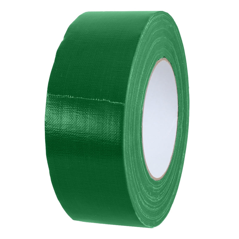Load image into Gallery viewer, Falcon eyes gaffer tape groen 5 cm x 50 m
