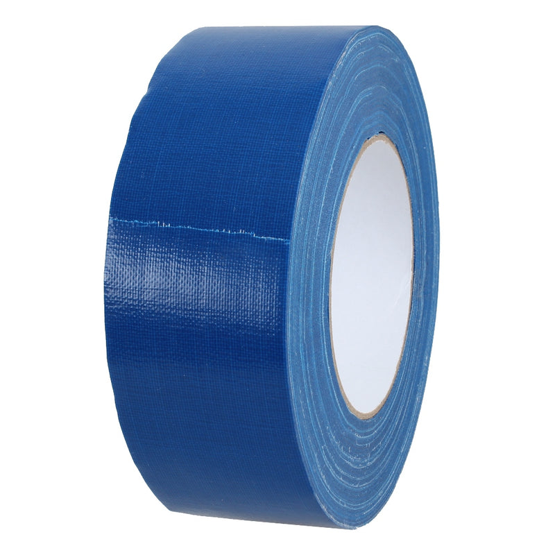Load image into Gallery viewer, Falcon eyes gaffer tape blauw 5 cm x 50 m

