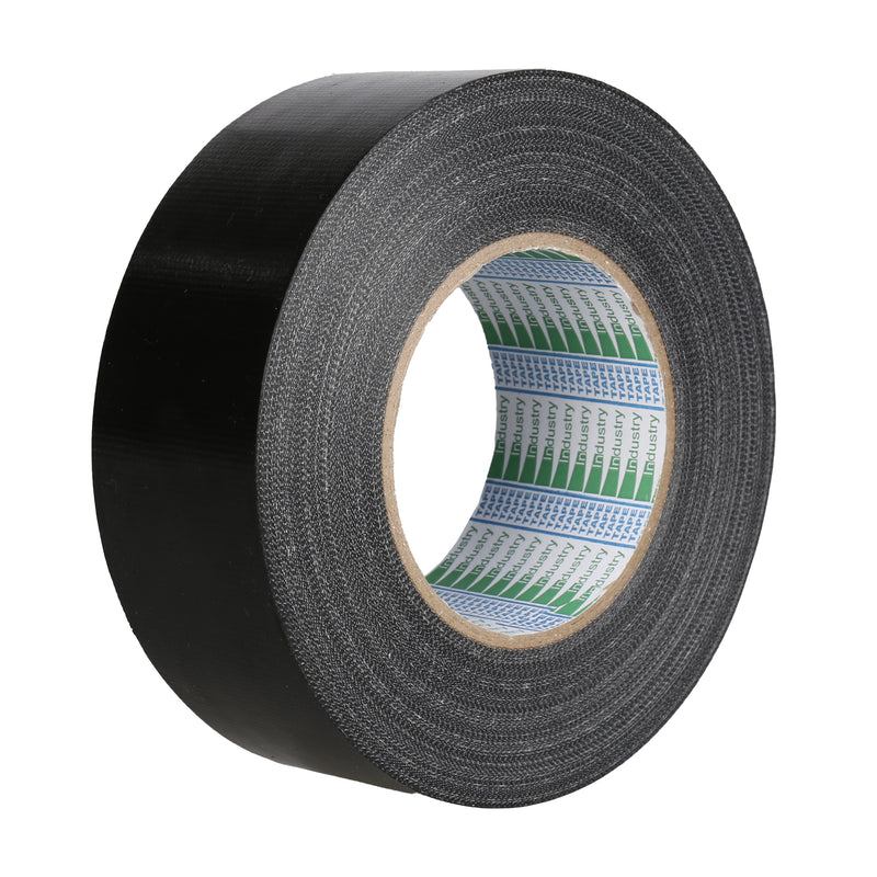 Load image into Gallery viewer, Falcon eyes gaffer tape zwart 5 cm x 50 m
