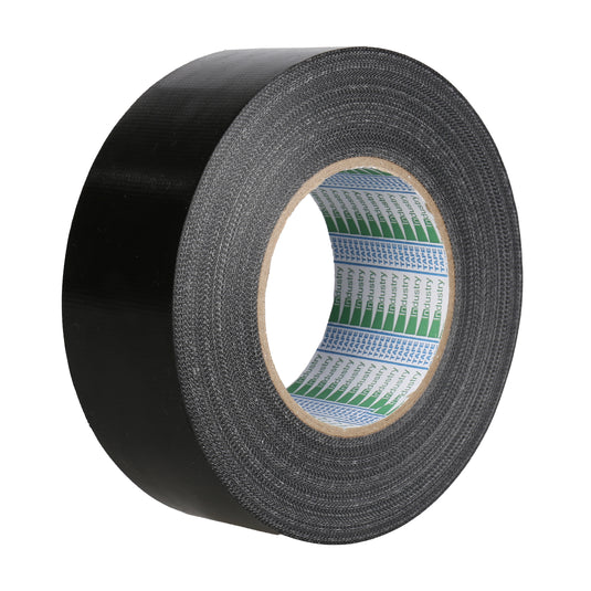 Falcon eyes gaffer tape zwart 5 cm x 50 m