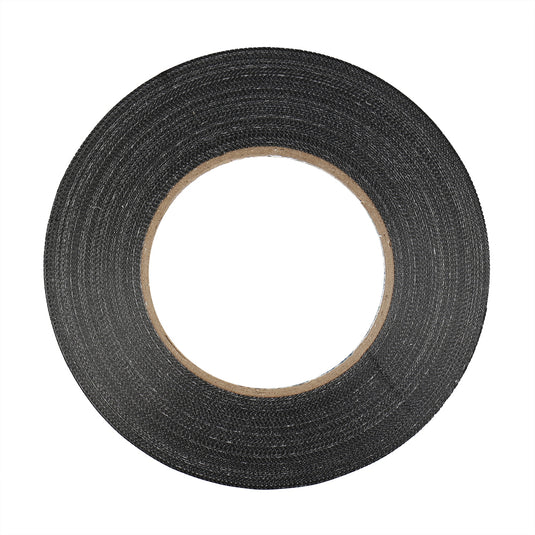 Falcon eyes gaffer tape zwart 5 cm x 50 m
