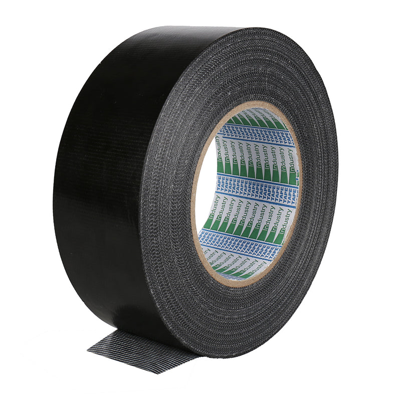 Load image into Gallery viewer, Falcon eyes gaffer tape zwart 5 cm x 50 m
