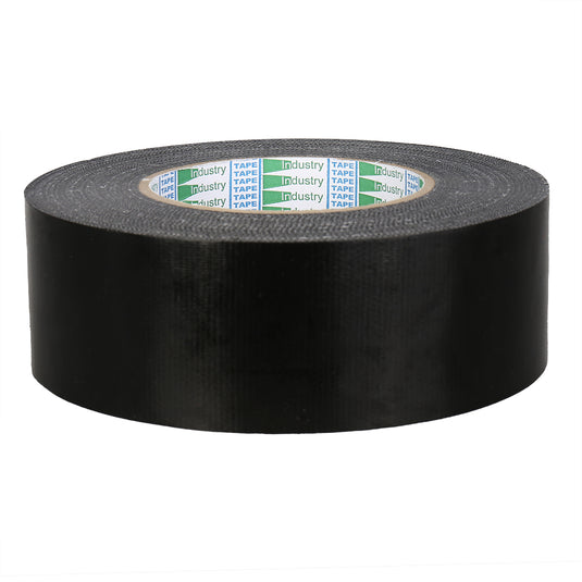 Falcon eyes gaffer tape zwart 5 cm x 50 m