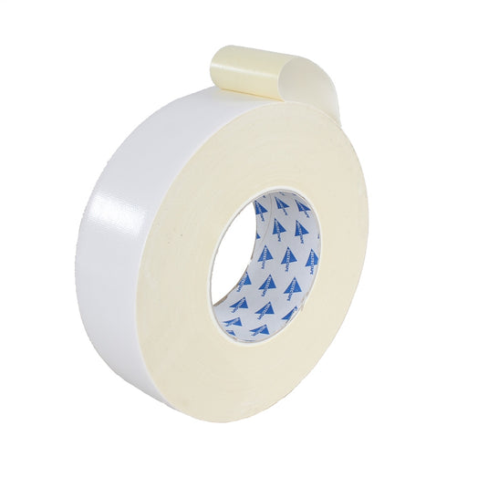 Deltec gaffer tape pro wit 46 mm x 50 m