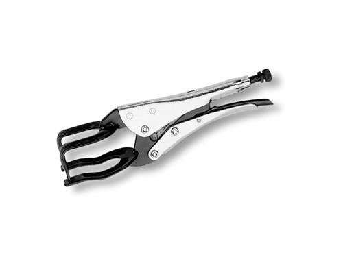 Bahco griptang tbv lassen